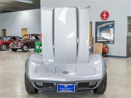 1978 Chevrolet Corvette (CC-2114406) for sale in Salem, Ohio