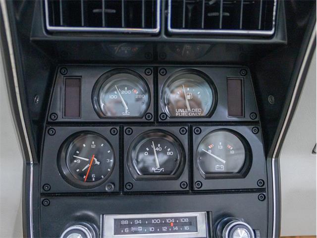 1978 Chevrolet Corvette (CC-2114406) for sale in Salem, Ohio