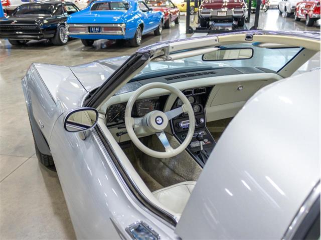 1978 Chevrolet Corvette (CC-2114406) for sale in Salem, Ohio