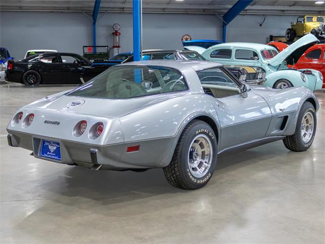 1978 Chevrolet Corvette (CC-2114406) for sale in Salem, Ohio