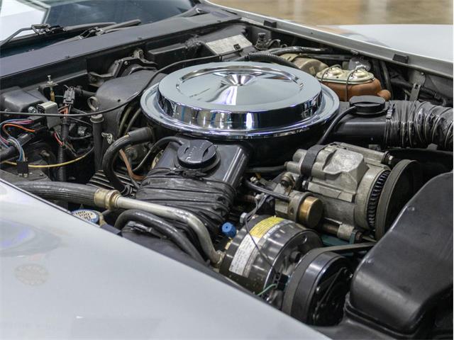 1978 Chevrolet Corvette (CC-2114406) for sale in Salem, Ohio