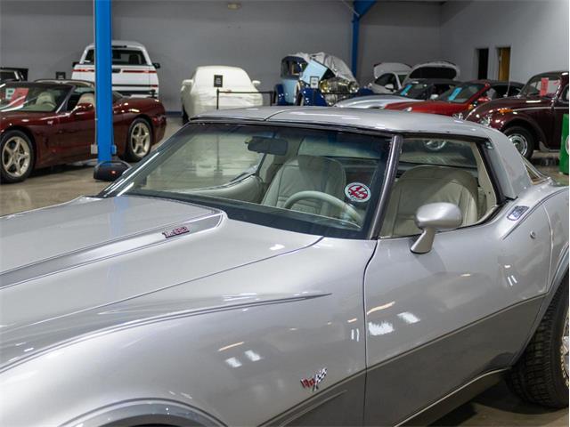 1978 Chevrolet Corvette (CC-2114406) for sale in Salem, Ohio