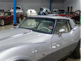 1978 Chevrolet Corvette (CC-2114406) for sale in Salem, Ohio