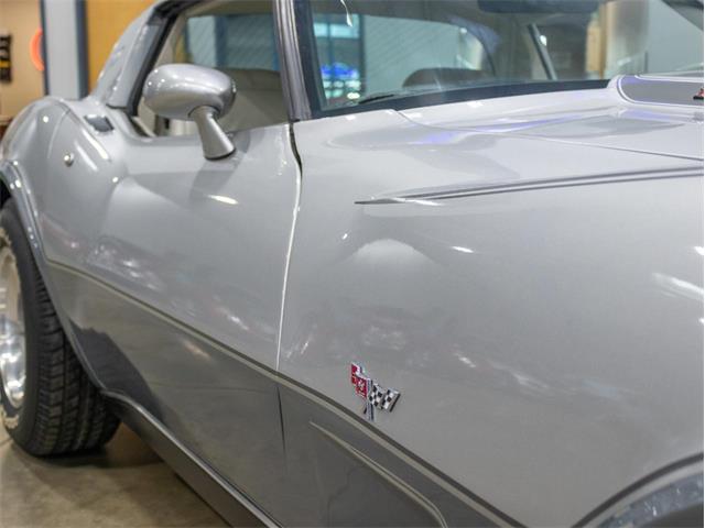 1978 Chevrolet Corvette (CC-2114406) for sale in Salem, Ohio