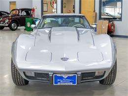 1978 Chevrolet Corvette (CC-2114406) for sale in Salem, Ohio