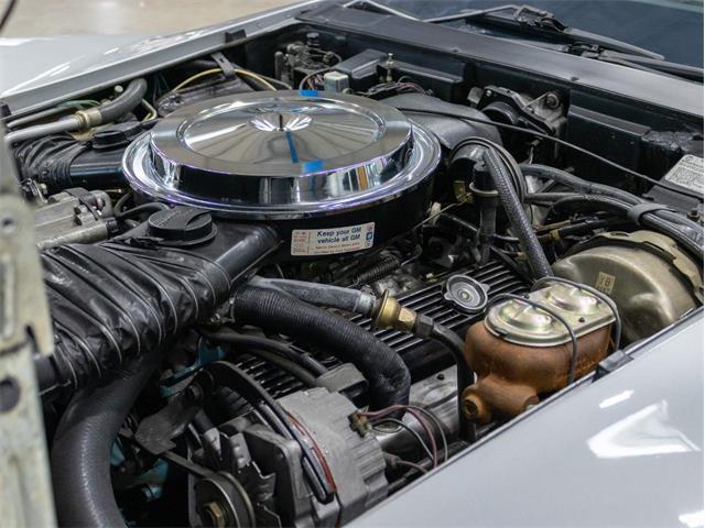 1978 Chevrolet Corvette (CC-2114406) for sale in Salem, Ohio