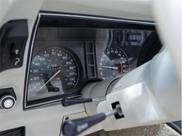 1978 Chevrolet Corvette (CC-2114406) for sale in Salem, Ohio