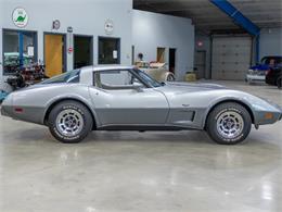 1978 Chevrolet Corvette (CC-2114406) for sale in Salem, Ohio