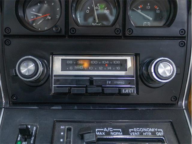 1978 Chevrolet Corvette (CC-2114406) for sale in Salem, Ohio