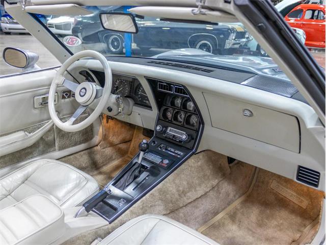1978 Chevrolet Corvette (CC-2114406) for sale in Salem, Ohio