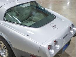 1978 Chevrolet Corvette (CC-2114406) for sale in Salem, Ohio