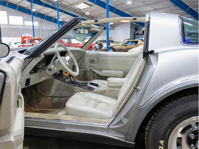 1978 Chevrolet Corvette (CC-2114406) for sale in Salem, Ohio