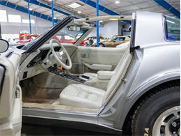 1978 Chevrolet Corvette (CC-2114406) for sale in Salem, Ohio