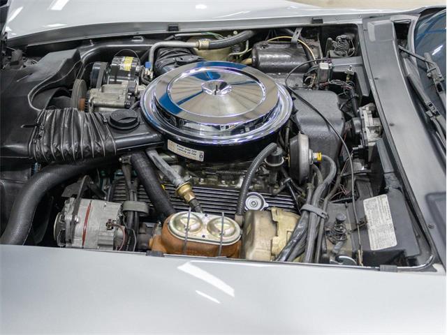 1978 Chevrolet Corvette (CC-2114406) for sale in Salem, Ohio
