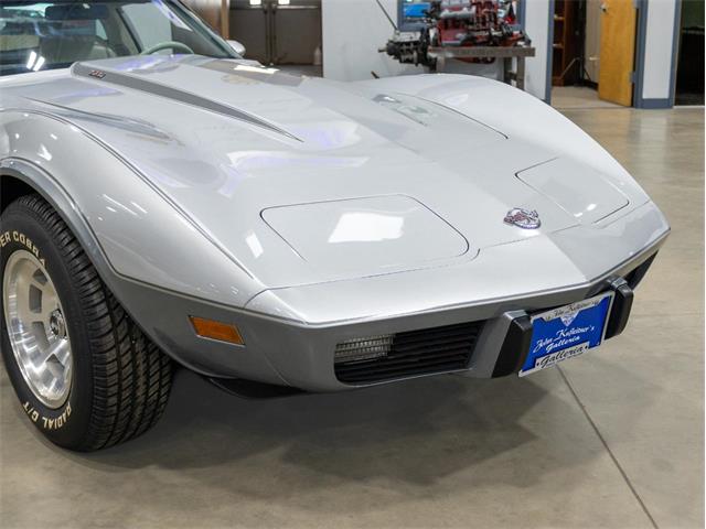 1978 Chevrolet Corvette (CC-2114406) for sale in Salem, Ohio