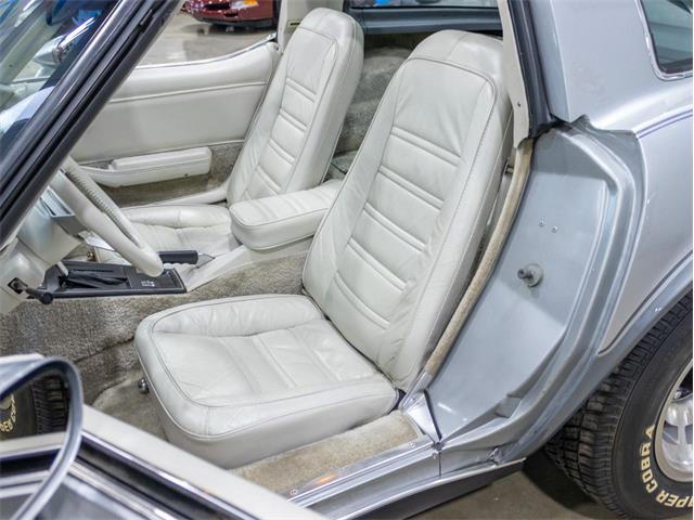 1978 Chevrolet Corvette (CC-2114406) for sale in Salem, Ohio