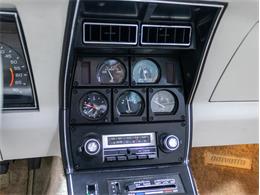 1978 Chevrolet Corvette (CC-2114406) for sale in Salem, Ohio