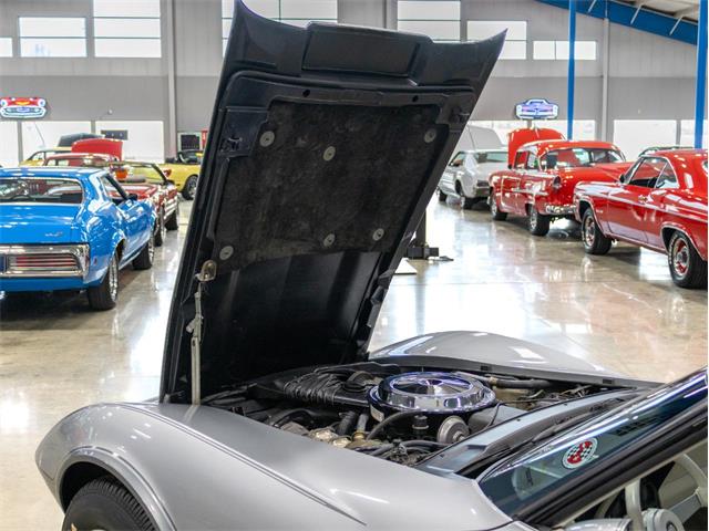 1978 Chevrolet Corvette (CC-2114406) for sale in Salem, Ohio