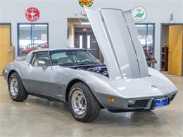 1978 Chevrolet Corvette (CC-2114406) for sale in Salem, Ohio