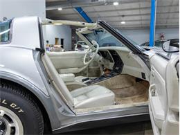 1978 Chevrolet Corvette (CC-2114406) for sale in Salem, Ohio