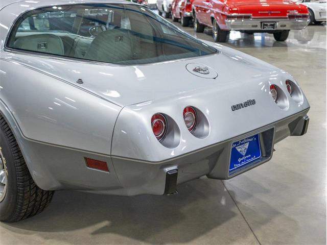 1978 Chevrolet Corvette (CC-2114406) for sale in Salem, Ohio
