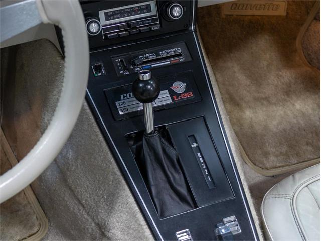 1978 Chevrolet Corvette (CC-2114406) for sale in Salem, Ohio