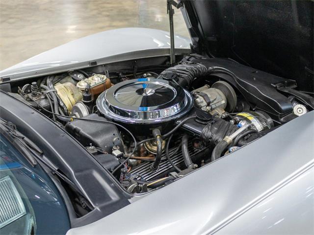 1978 Chevrolet Corvette (CC-2114406) for sale in Salem, Ohio
