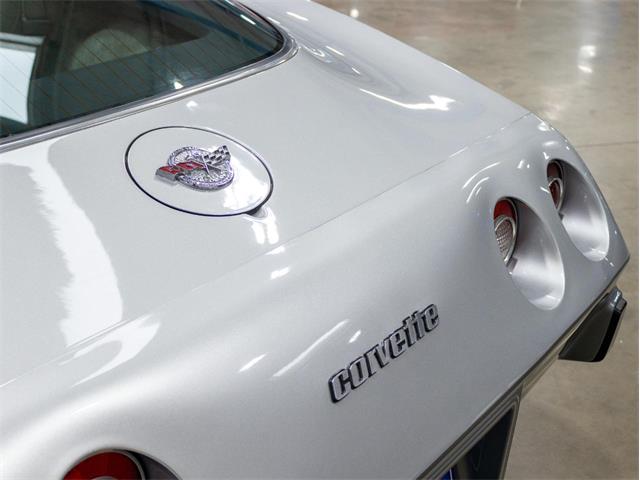 1978 Chevrolet Corvette (CC-2114406) for sale in Salem, Ohio
