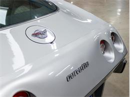 1978 Chevrolet Corvette (CC-2114406) for sale in Salem, Ohio