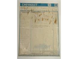 1978 Chevrolet Corvette (CC-2114406) for sale in Salem, Ohio