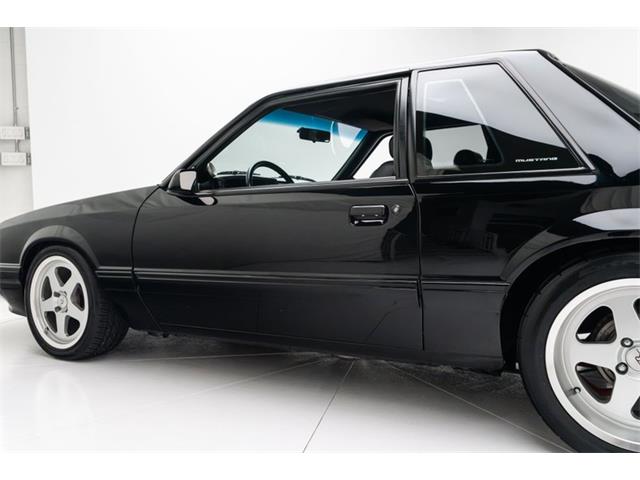 1993 Ford Mustang (CC-2114407) for sale in Fort Lauderdale, Florida