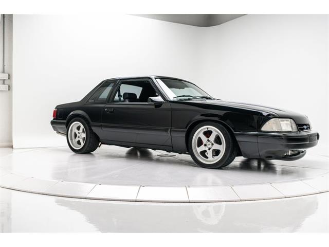 1993 Ford Mustang (CC-2114407) for sale in Fort Lauderdale, Florida