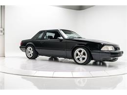 1993 Ford Mustang (CC-2114407) for sale in Fort Lauderdale, Florida
