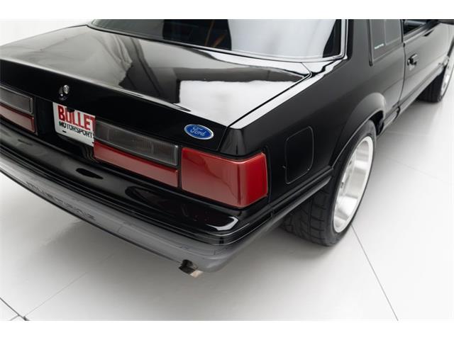 1993 Ford Mustang (CC-2114407) for sale in Fort Lauderdale, Florida