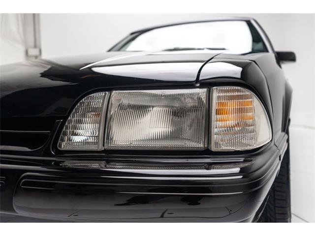 1993 Ford Mustang (CC-2114407) for sale in Fort Lauderdale, Florida