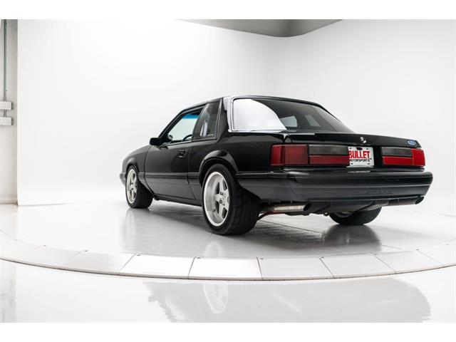 1993 Ford Mustang (CC-2114407) for sale in Fort Lauderdale, Florida
