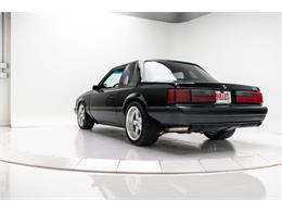 1993 Ford Mustang (CC-2114407) for sale in Fort Lauderdale, Florida