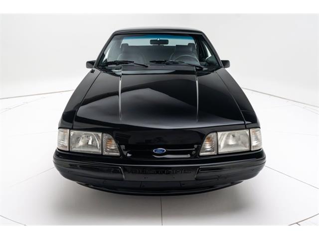 1993 Ford Mustang (CC-2114407) for sale in Fort Lauderdale, Florida