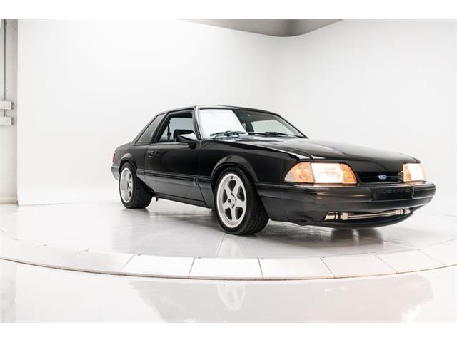 1993 Ford Mustang (CC-2114407) for sale in Fort Lauderdale, Florida