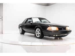 1993 Ford Mustang (CC-2114407) for sale in Fort Lauderdale, Florida