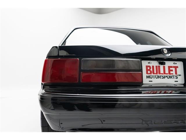 1993 Ford Mustang (CC-2114407) for sale in Fort Lauderdale, Florida