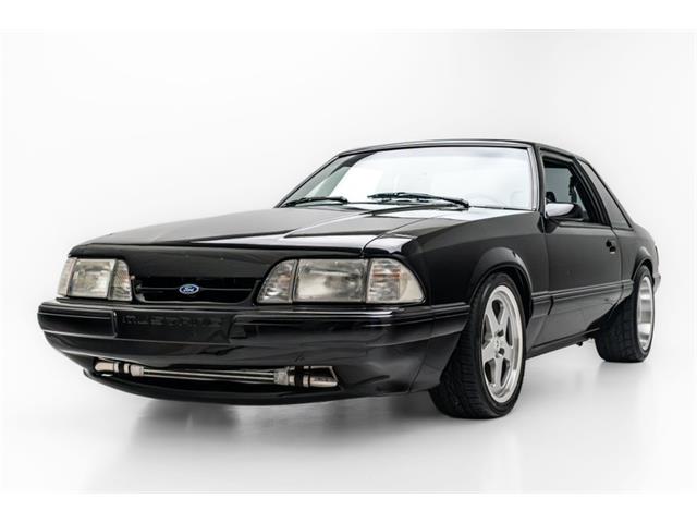 1993 Ford Mustang (CC-2114407) for sale in Fort Lauderdale, Florida