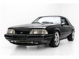 1993 Ford Mustang (CC-2114407) for sale in Fort Lauderdale, Florida