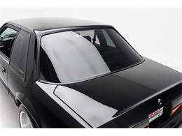 1993 Ford Mustang (CC-2114407) for sale in Fort Lauderdale, Florida