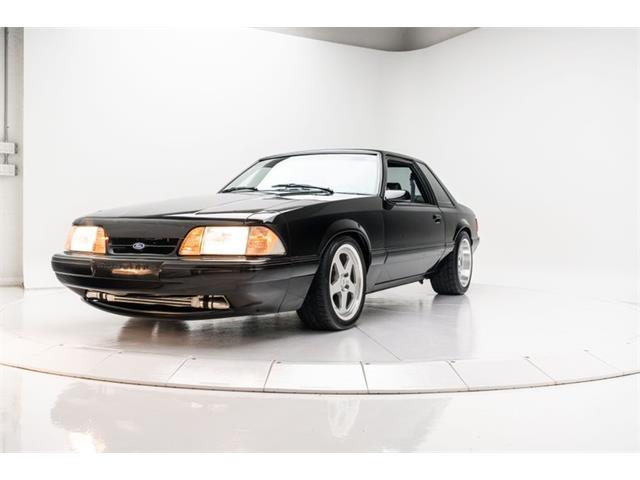 1993 Ford Mustang (CC-2114407) for sale in Fort Lauderdale, Florida