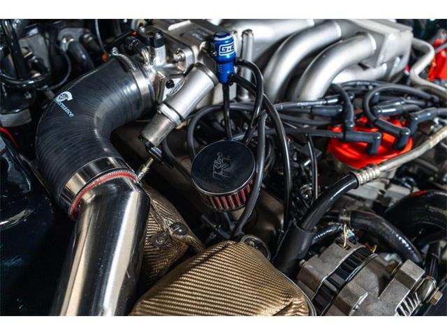 1993 Ford Mustang (CC-2114407) for sale in Fort Lauderdale, Florida