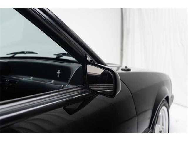 1993 Ford Mustang (CC-2114407) for sale in Fort Lauderdale, Florida