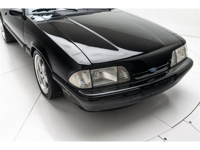 1993 Ford Mustang (CC-2114407) for sale in Fort Lauderdale, Florida