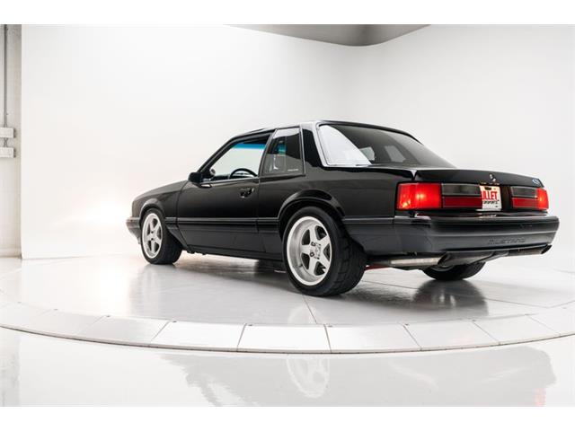 1993 Ford Mustang (CC-2114407) for sale in Fort Lauderdale, Florida