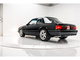 1993 Ford Mustang (CC-2114407) for sale in Fort Lauderdale, Florida
